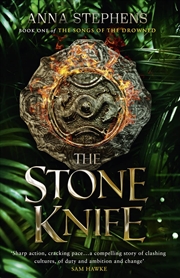 Buy Stone Knife