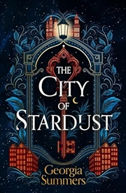 Buy City Of Stardust