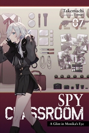 Buy Spy Classroom Vol 7