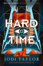 Buy Hard Time