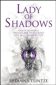 Buy Lady Of Shadows