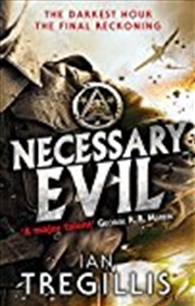 Buy Necessary Evil