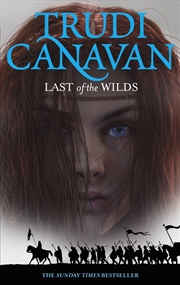 Buy Last Of The Wilds