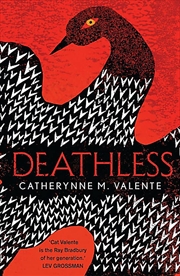 Buy Deathless