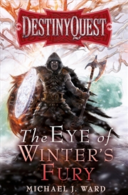 Buy Eye Of Winters Fury