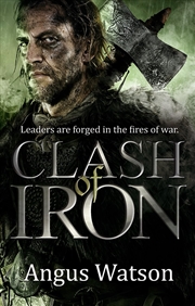 Buy Clash Of Iron