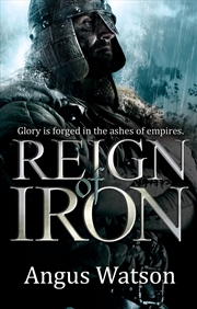 Buy Reign Of Iron