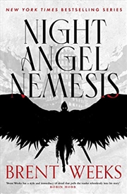 Buy Night Angel Nemesis