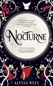 Buy Nocturne