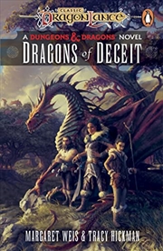 Buy Dragons Of Deceit