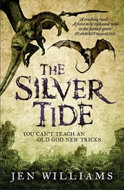 Buy Silver Tide