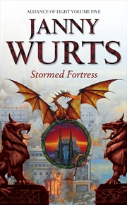 Buy Stormed Fortress Pb