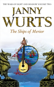 Buy Ships Of Merior