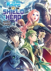 Buy The Rising Of The Shield Hero Volume 06 (The Rising Of The Shield Hero Series: Light Novel)