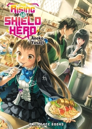 Buy Rising Of The Shield Hero Vol 18