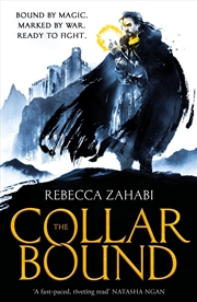 Buy Collarbound