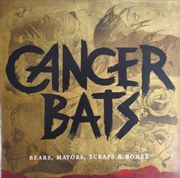 Buy Bears / Mayors / Scraps And Bones