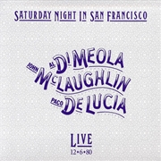 Buy Saturday Night In San Francisco