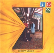 Buy Sheet Music