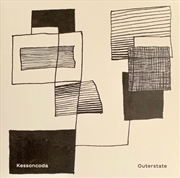 Buy Outerstate: Art Print