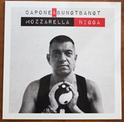 Buy Mozzarella Nigga