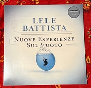 Buy Nuove Esperienze Sul Vuoto