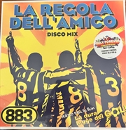 Buy La Regola Dell'Amico