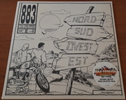 Buy Nord Sud Ovest Est