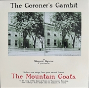 Buy Coroner's Gambit