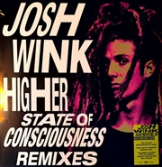 Buy Higher State Of Conciousness: