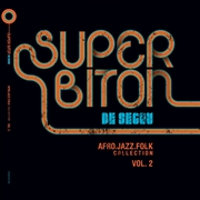 Buy Afro-Jazz-Folk Vol 2