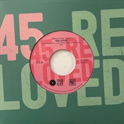 Buy New Levels / Chartreuse