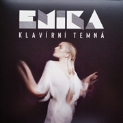Buy Klavirni Temna - White Vinyl