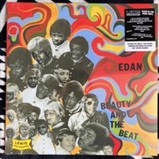 Buy Beauty And The Beat