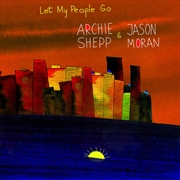 Buy Let My People Go