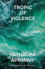 Buy Tropic Of Violence