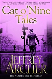 Buy Cat O' Nine Tales