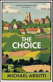 Buy The Choice