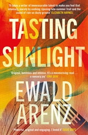 Buy Tasting Sunlight