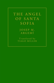 Buy Angel Of Santa Sofia