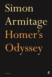 Buy Homer's Odyssey