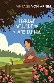 Buy Fraulein Schmidt And Mr Anstruther (Vintage Classics)