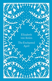 Buy The Enchanted April