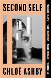 Buy Second Self (Paperback)