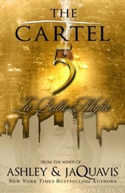 Buy The Cartel