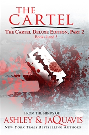 Buy The Cartel Deluxe Edition, Part 2: Books 4 And 5