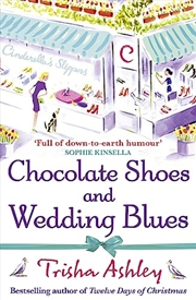 Buy Chocolate Shoes And Wedding Blues