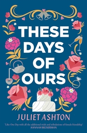 Buy These Days Of Ours