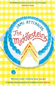 Buy The Middlesteins