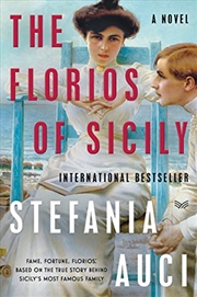 Buy Florios Of Sicily, The: A Novel (I Florio, 1)